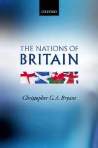 英国とその民族国家<br>The Nations of Britain