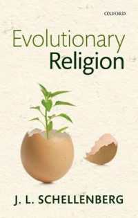 進化宗教学<br>Evolutionary Religion