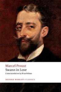 Swann in Love (Oxford World's Classics)