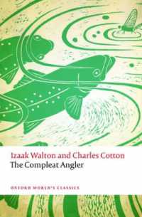 The Compleat Angler (Oxford World's Classics)