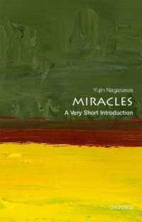 VSI奇蹟<br>Miracles : A Very Short Introduction (Very Short Introductions)