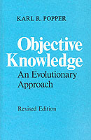 Objective Knowledge : An Evolutionary Approach