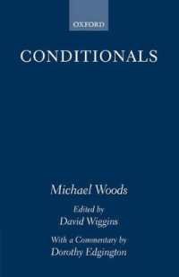 Conditionals