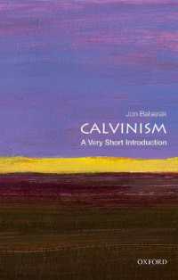 VSIカルヴァン派<br>Calvinism : A Very Short Introduction (Very Short Introductions)