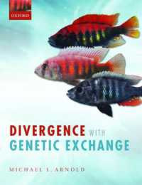 Divergence with Genetic Exchange （2ND）