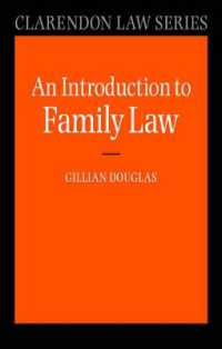 An Introduction to Family Law
