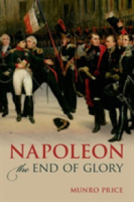 Napoleon : The End of Glory