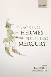 Tracking Hermes, Pursuing Mercury