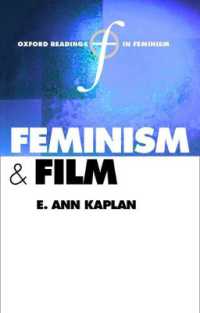Feminism and Film (Oxford Readings in Feminism)