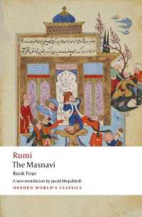 The Masnavi. Book Four (Oxford World's Classics)