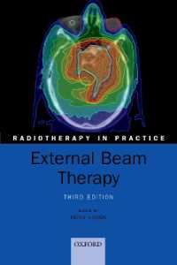 External Beam Therapy (Radiotherapy in Practice) （3RD）