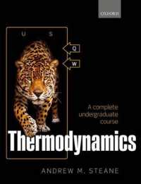 Thermodynamics : A complete undergraduate course