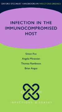 OSH Infection in the Immunocompromised Host (Oxford Specialist Handbooks)