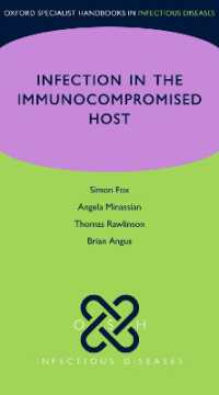 OSH Infection in the Immunocompromised Host (Oxford Specialist Handbooks)