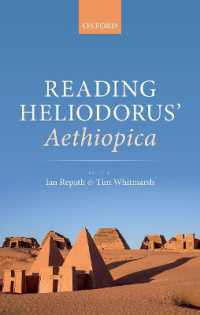 Reading Heliodorus' Aethiopica