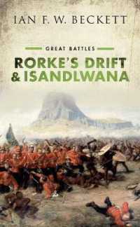 Rorke's Drift and Isandlwana: Great Battles (Great Battles)