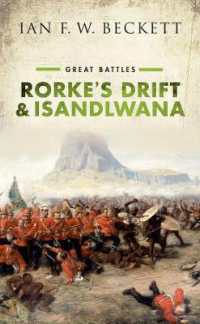 Rorke's Drift and Isandlwana : Great Battles (Great Battles)