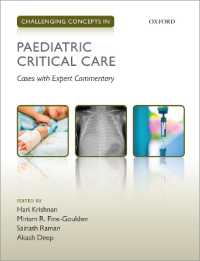 Challenging Concepts in Paediatric Critical Care : Cases with Expert Commentary (Challenging Cases)