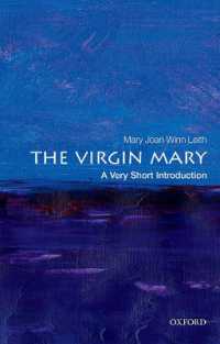 VSI聖母マリア<br>The Virgin Mary : A Very Short Introduction (Very Short Introductions)