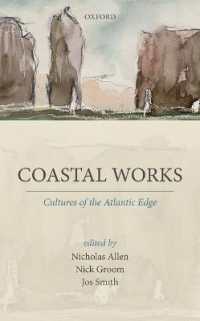 Coastal Works : Cultures of the Atlantic Edge