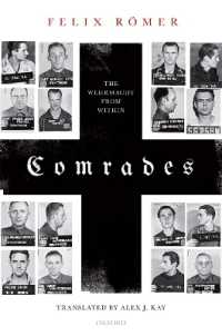 Comrades : The Wehrmacht from within