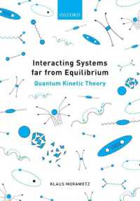 Interacting Systems far from Equilibrium : Quantum Kinetic Theory