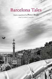 バルセロナ物語集（英訳）<br>Barcelona Tales (City Tales)