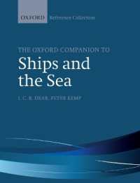 The Oxford Companion to Ships and the Sea (The Oxford Reference Collection)