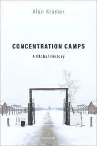 Concentration Camps : A Global History