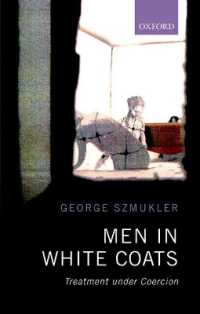 Men in White Coats : Treatment under Coercion