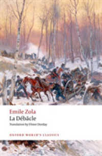 La Débâcle : (reissue) (Oxford World's Classics)