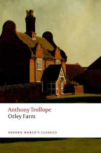 Orley Farm (Oxford World's Classics)