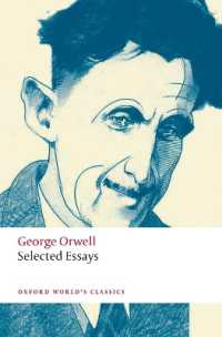 オーウェル評論集<br>Selected Essays (Oxford World's Classics)