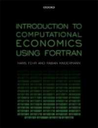 Introduction to Computational Economics Using Fortran