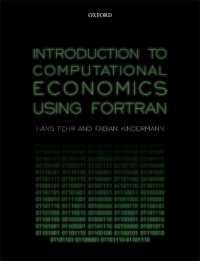 Introduction to Computational Economics Using Fortran