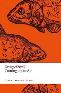 Coming Up for Air (Oxford World's Classics)