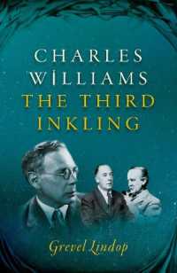 Charles Williams : The Third Inkling