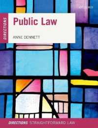 Public Law Directions (Directions)