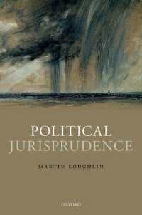 Political Jurisprudence