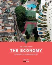 現代経済学テキスト<br>The Economy : Economics for a Changing World