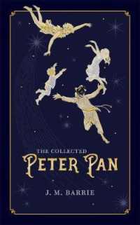 The Collected Peter Pan (Oxford World's Classics Hardback Collection)