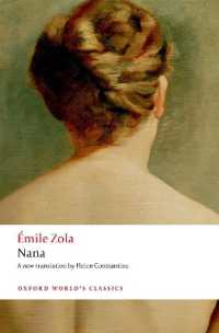 Nana (Oxford World's Classics) （2ND）