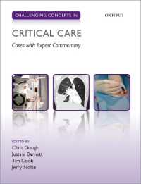 Challenging Concepts in Critical Care : Cases with Expert Commentary (Challenging Cases)