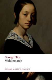 Middlemarch (Oxford World's Classics) （3RD）