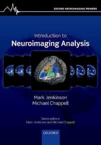 Introduction to Neuroimaging Analysis (Oxford Neuroimaging Primers)