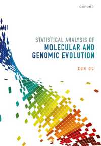 分子・ゲノム進化の統計的解析<br>Statistical Analysis of Molecular and Genomic Evolution