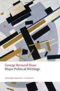 Major Political Writings (Oxford World's Classics)