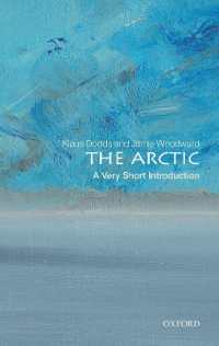 VSI北極<br>The Arctic: a Very Short Introduction (Very Short Introductions)