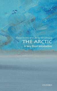 VSI北極<br>The Arctic : A Very Short Introduction (Very Short Introductions)