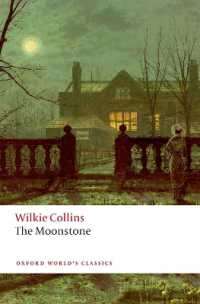 The Moonstone (Oxford World's Classics) （3RD）